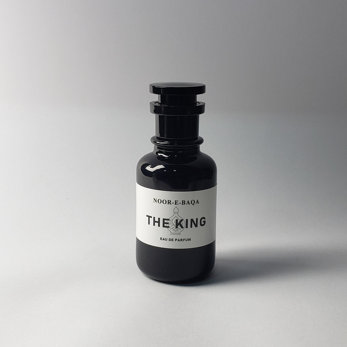 The King by Noor-e-Baqa