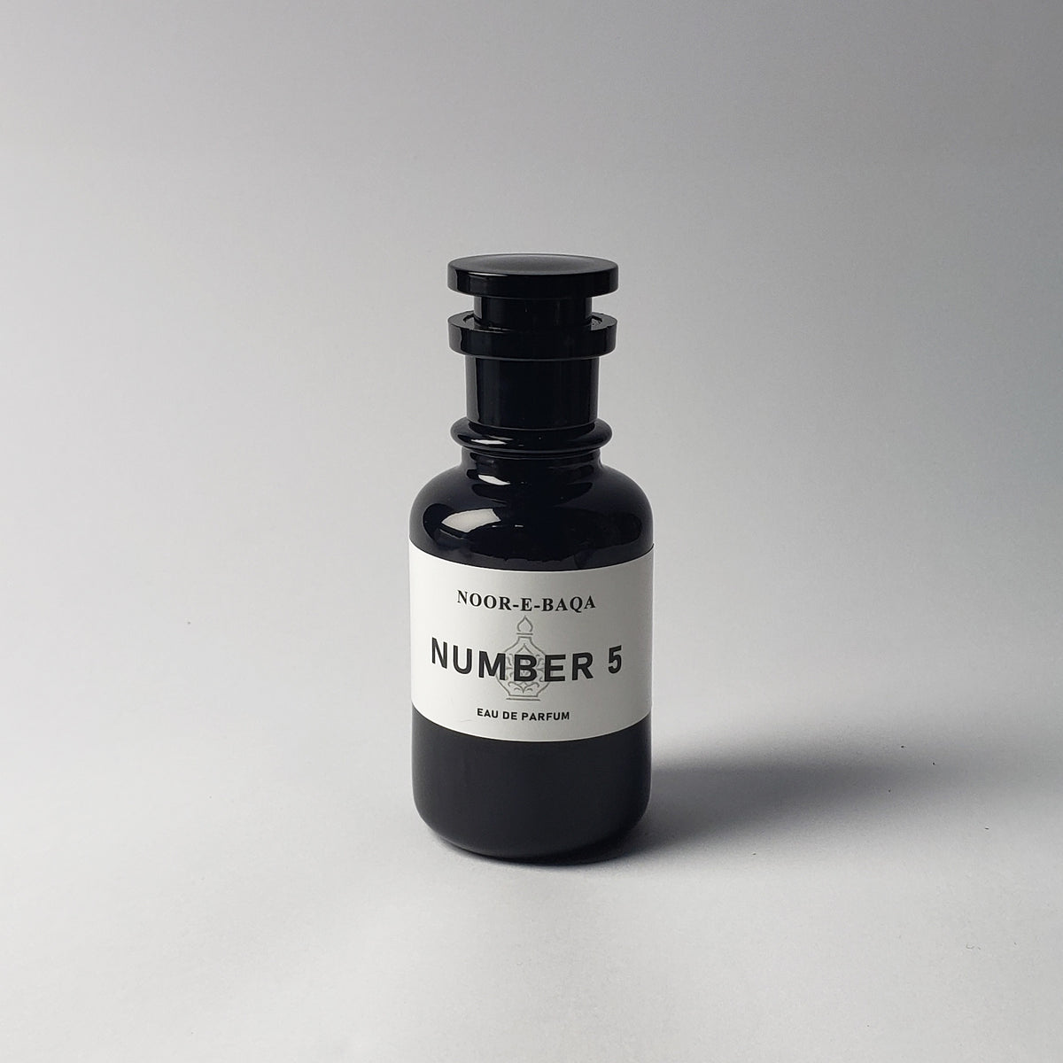 Number 5 by Noor-e-Baqa