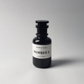 Number 5 by Noor-e-Baqa