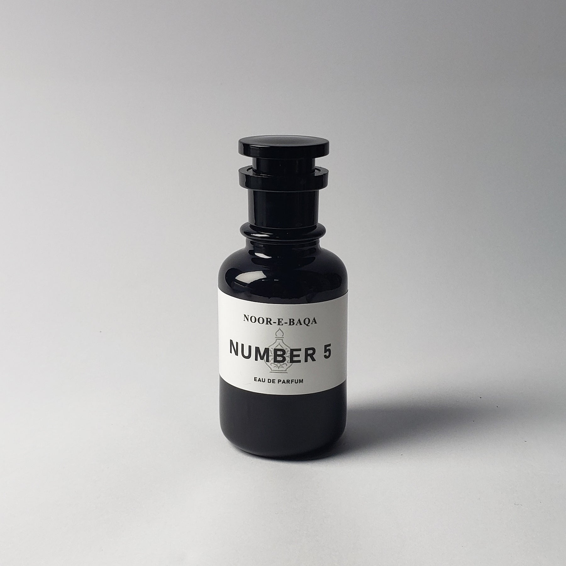 Number 5 by Noor-e-Baqa
