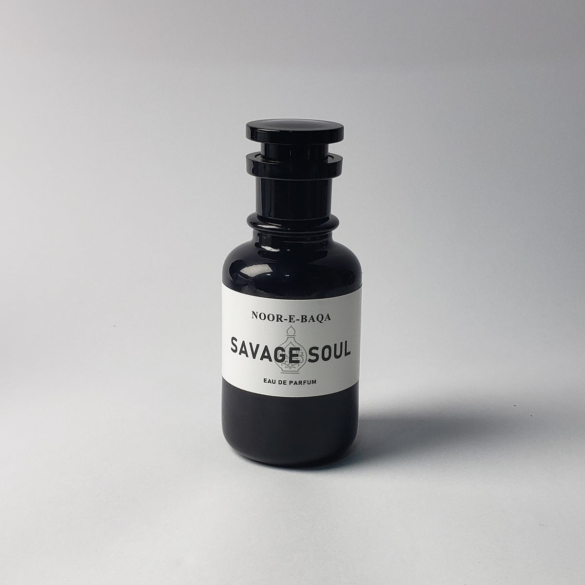 Savage Soul by Noor-e-Baqa