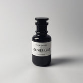 Leather Luxe by Noor-e-Baqa