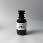 Dark Attraction by Noor-e-Baqa