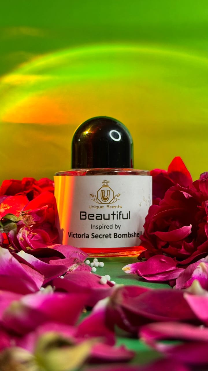 Beautiful inspired by victoria secret bombshell