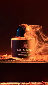 No Mercy inspired by MFK Grand Soir