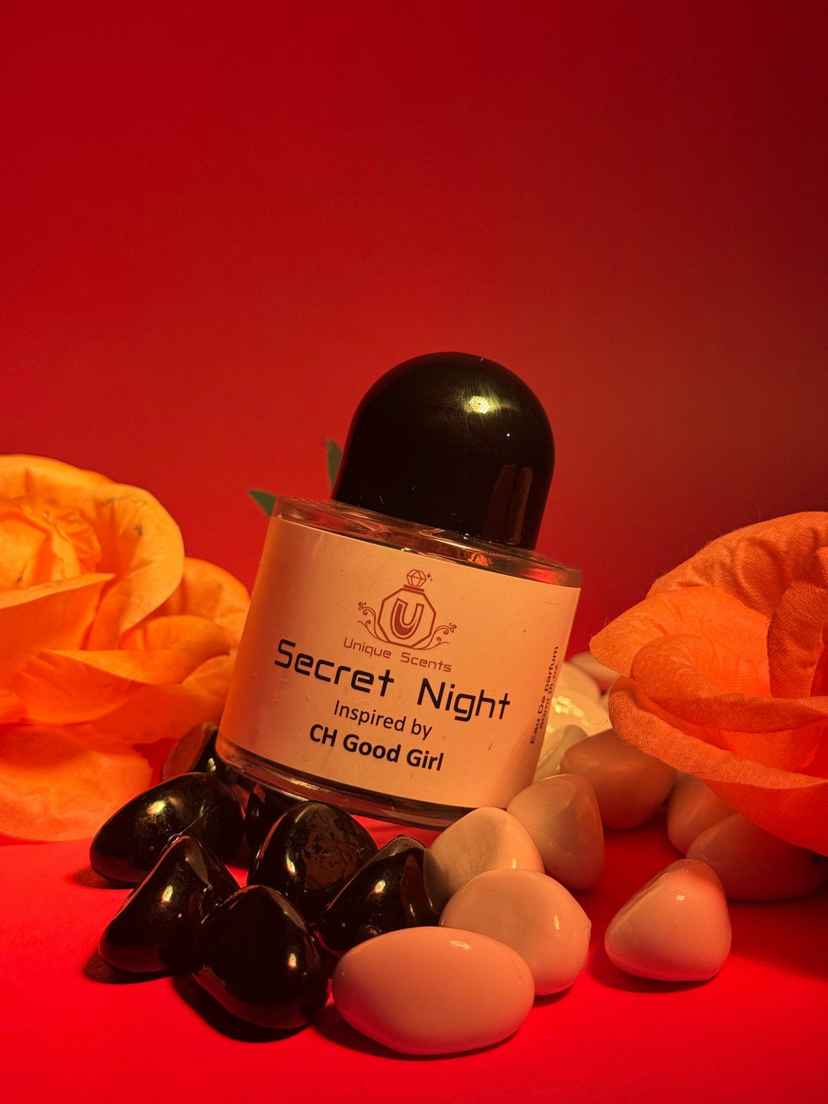 Secret Night – Inspired by Good Girl | Bold & Seductive Women’s Perfume