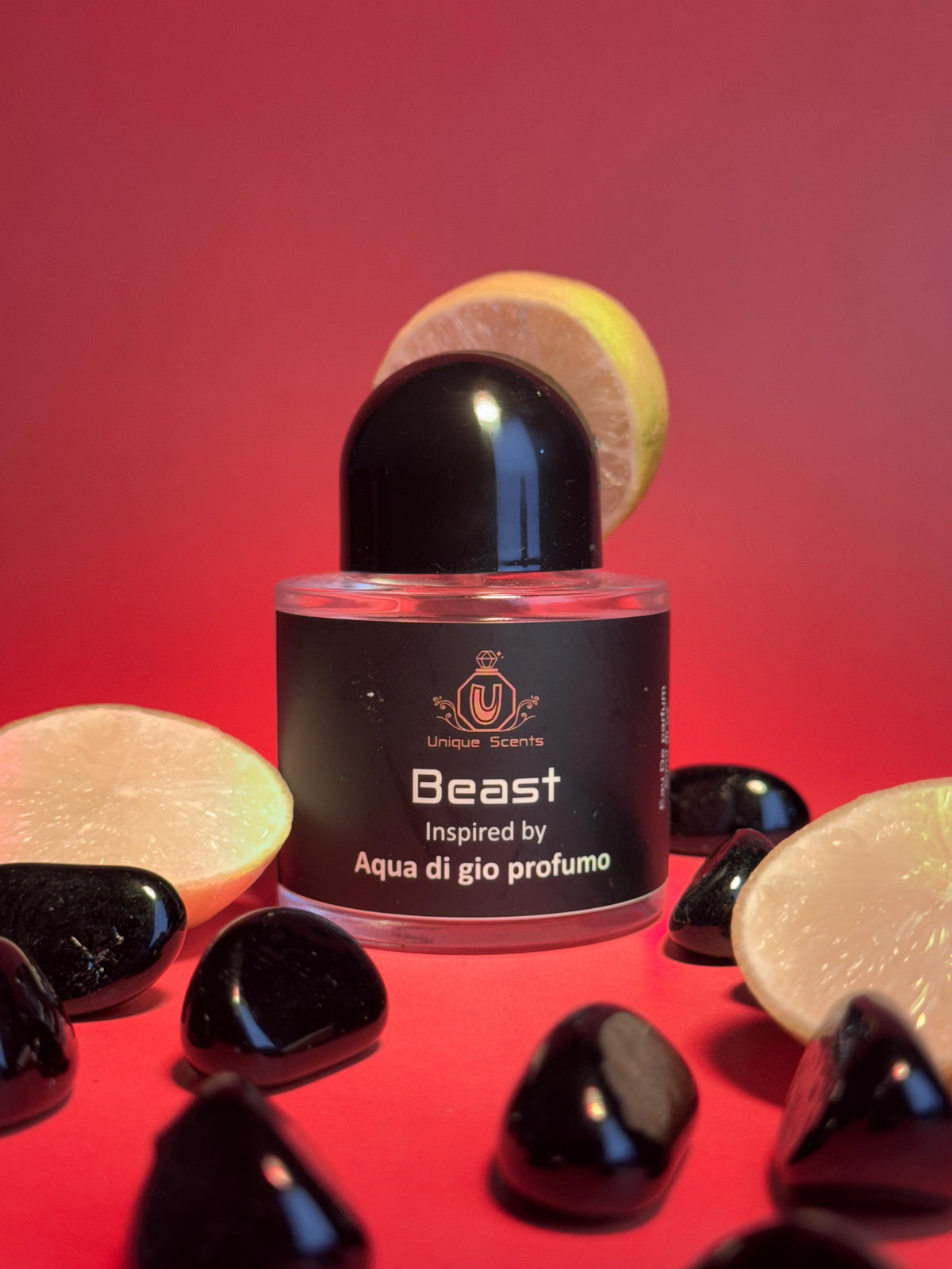 Beast – Inspired by Acqua di Gio Profumo | Fresh & Intense Men’s Perfume
