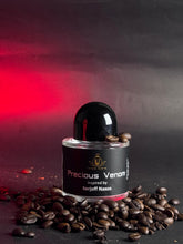 Precious Venom – Eau de Parfum | Inspired by Xerjoff Naxos